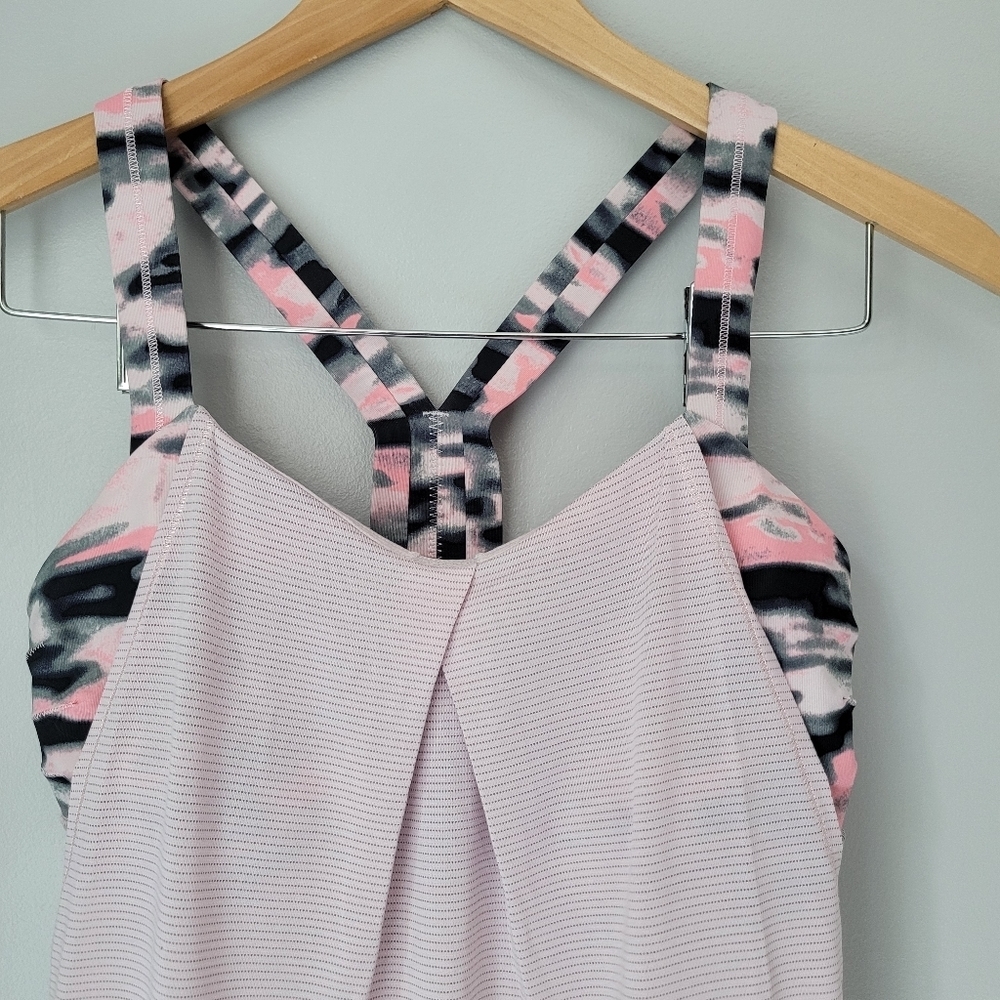 LULULEMON Rest Less Tank - Picture 5 of 10